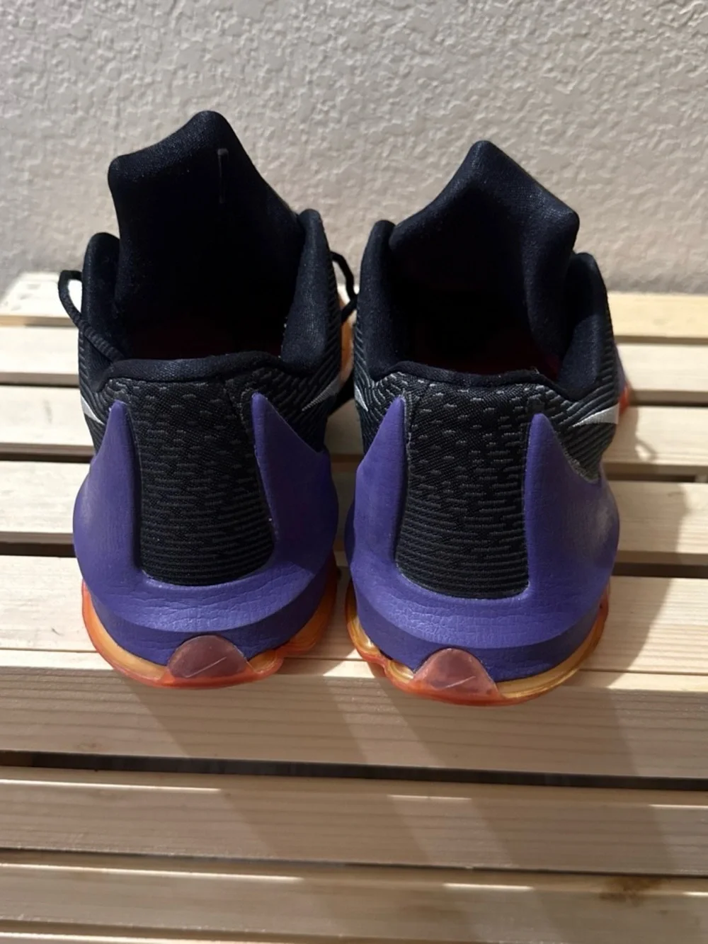 Nike KD 8 “vinary”